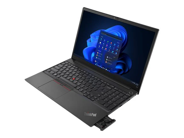 لابتوب Lenovo ThinkPad E15