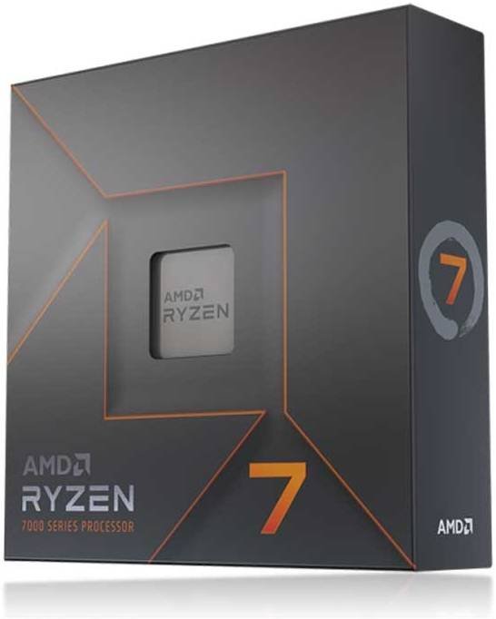 معالج AMD Ryzen 7 7700X