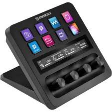 جهاز Elgato Stream Deck